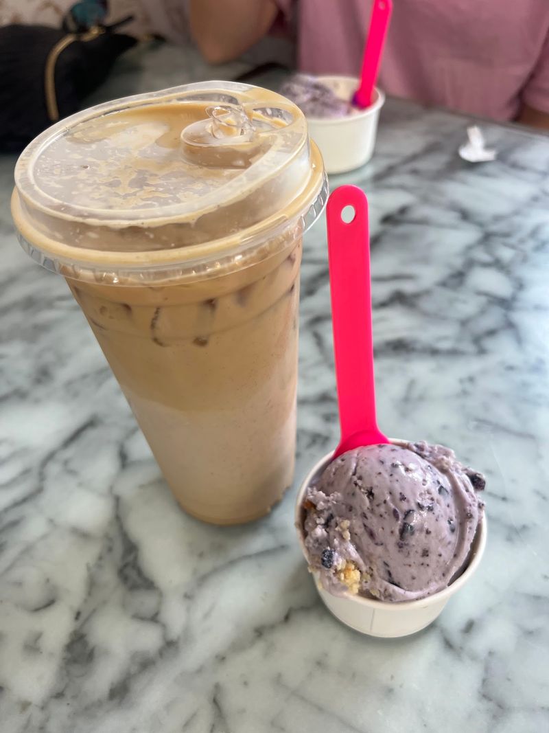 Families, Nondairy Fans, and Big Celebrations