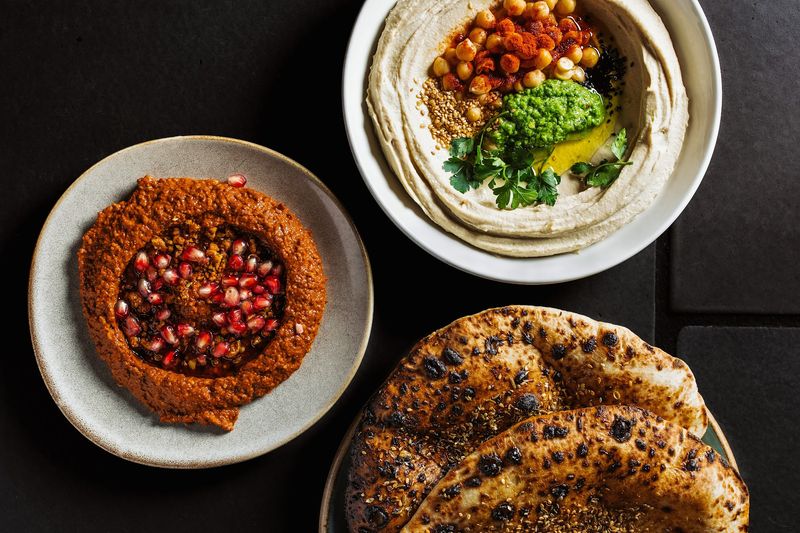 Family Recipes With Palestinian Roots Family Recipes With Palestinian Roots