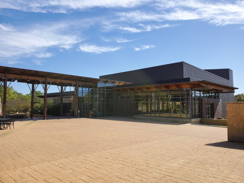 Family Roots at Holisso Research Center