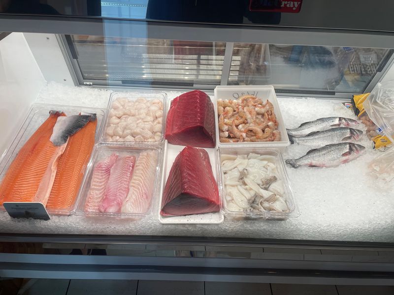 Faraway Favorites Make The Trip Straight To Your Plate