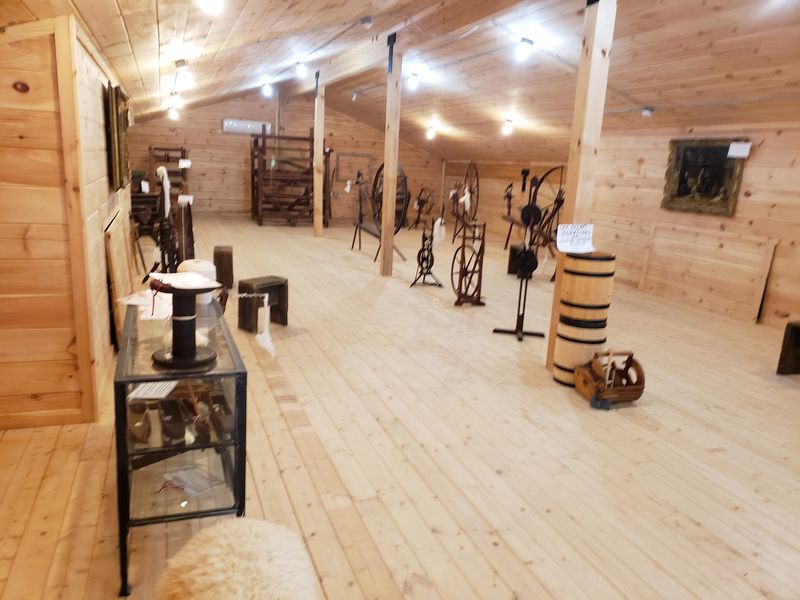 Farm Tours That Connect the Dots