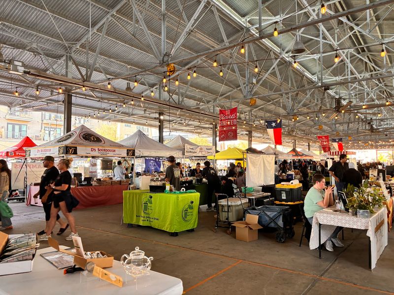 Farmers Market