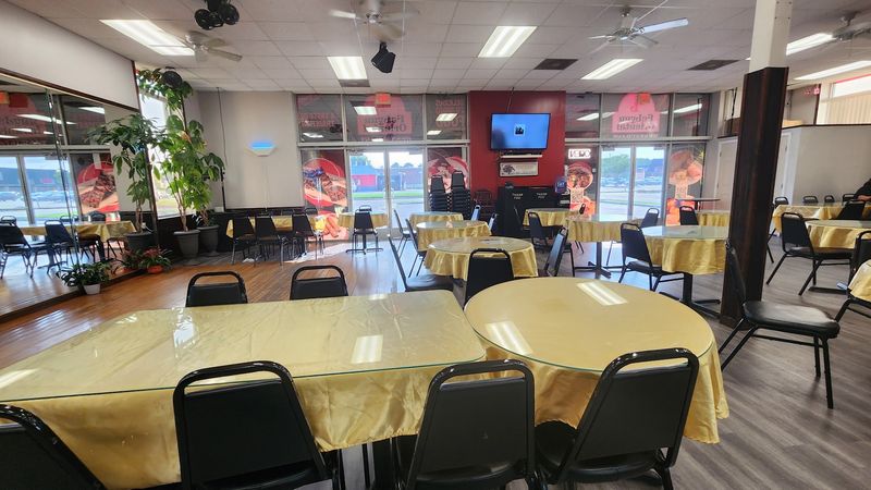 FeLynn Oriental Restaurant, Virginia Beach