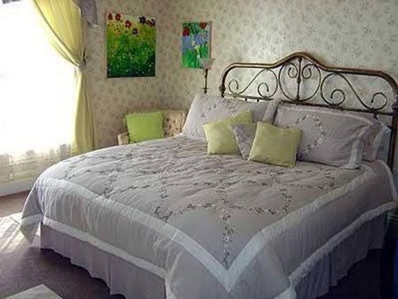 Feather Beds That Make Leaving A Real Challenge Feather Beds That Make Leaving A Real Challenge
