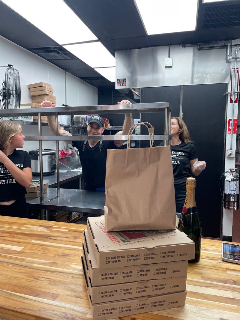Feeding A Crowd Gets Easier With Catering And VIP Perks