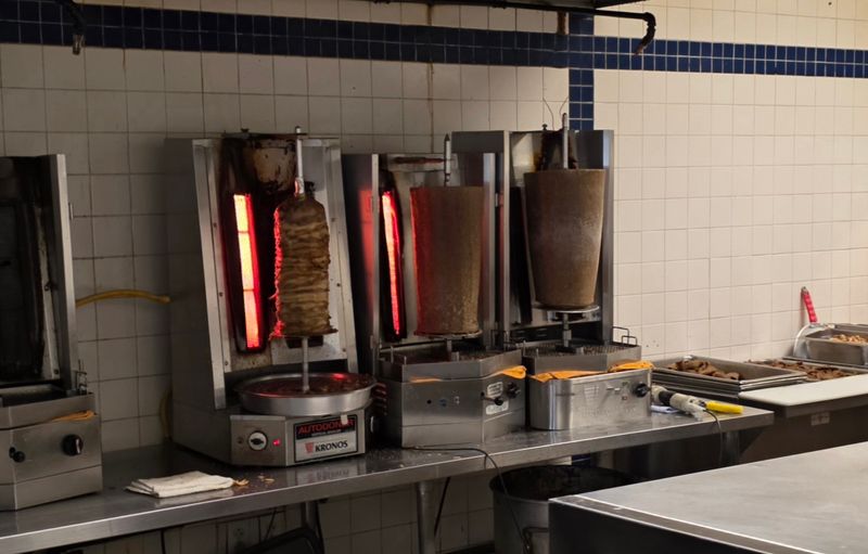 Feeding a Party? Gyro Meat by the Pound Has You Covered Feeding a Party? Gyro Meat by the Pound Has You Covered