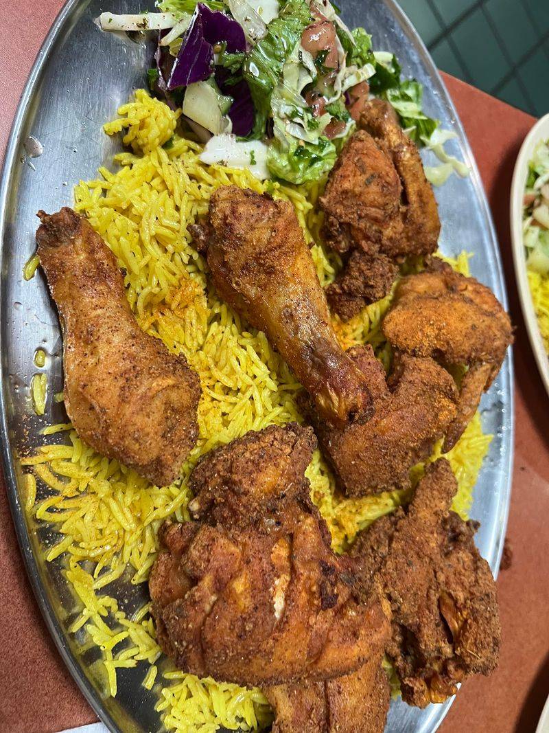 Feeling Adventurous? Pigeon And Quail Are Waiting Feeling Adventurous? Pigeon And Quail Are Waiting