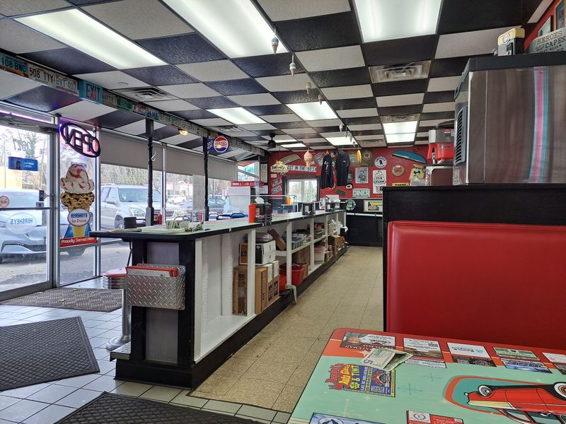 Fenderz Drive In Fenderz Drive In