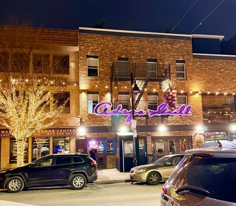 Ferry Street Puts You In Newark's Little Portugal