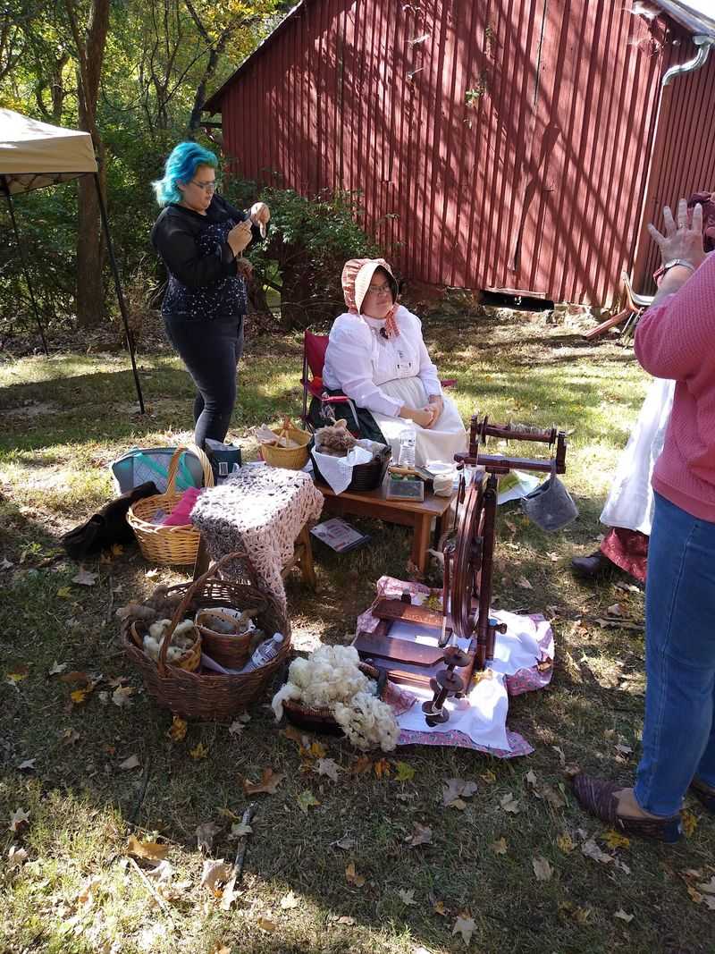 Festivals, Candlelight, and a Lasting Feeling