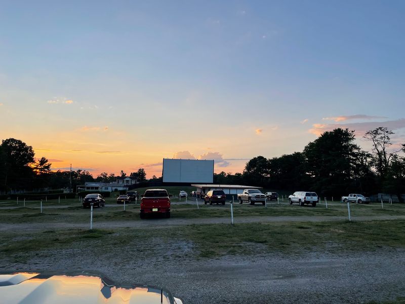 Fifty-Plus Years Of Movie Nights Since 1972 Fifty-Plus Years Of Movie Nights Since 1972