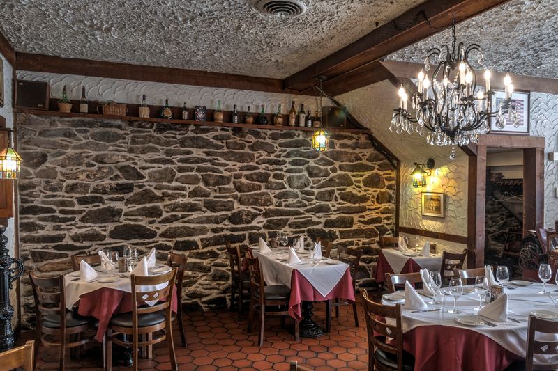 Fifty Years of Pasta and Memories