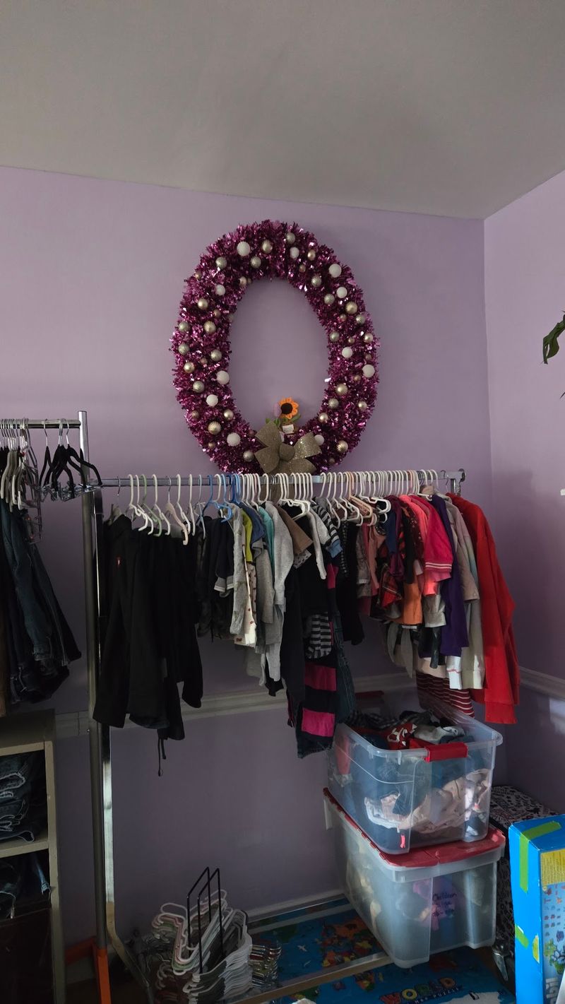 Fill the Purple Bag and Watch the Savings Stack Up