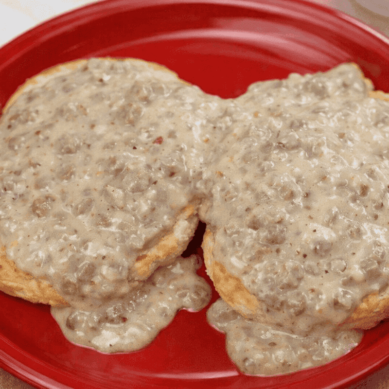 Fillings, Gravy, and Plates That Stick With You Fillings, Gravy, and Plates That Stick With You