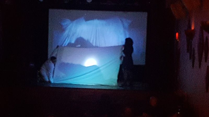 Films Old, New, and Homegrown Films Old, New, and Homegrown