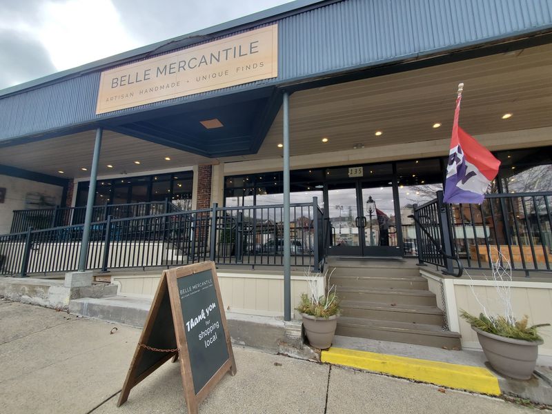 Find It In The Heart Of Victorian Bellefonte