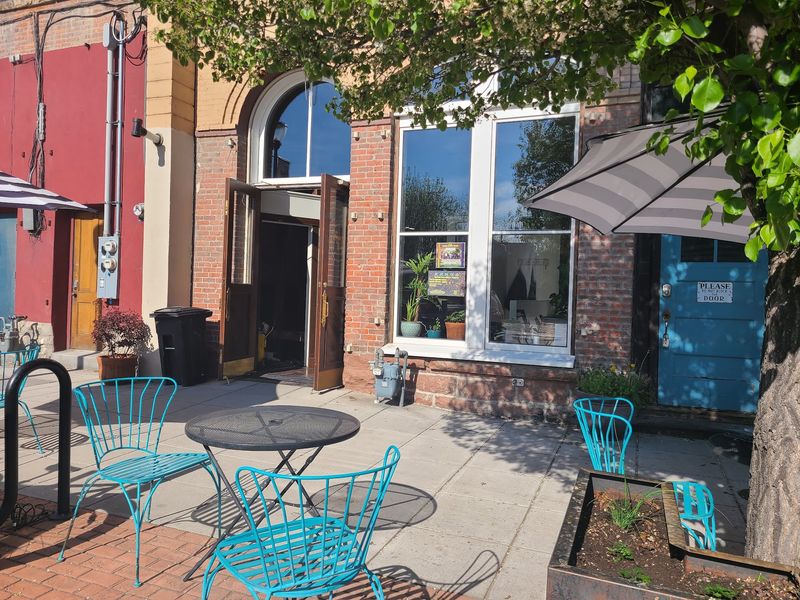 Find It On Main Street And Plan Around The Clock