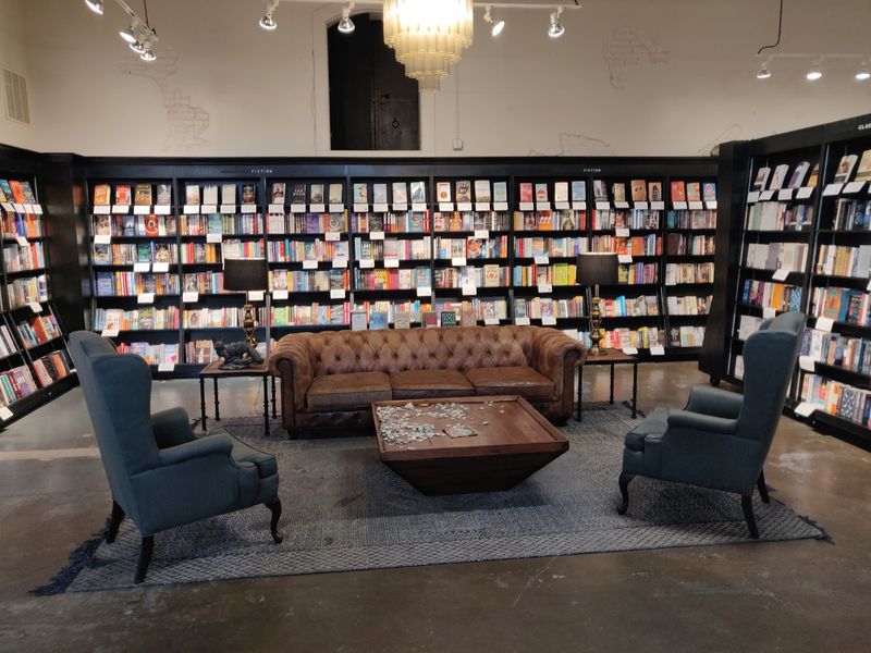 Find a Cozy Nook and Stay a While Find a Cozy Nook and Stay a While