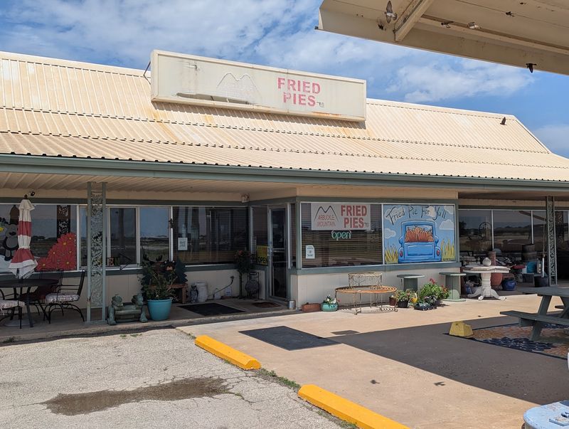 Finding It in Tonkawa: Hours and Tips Finding It in Tonkawa: Hours and Tips