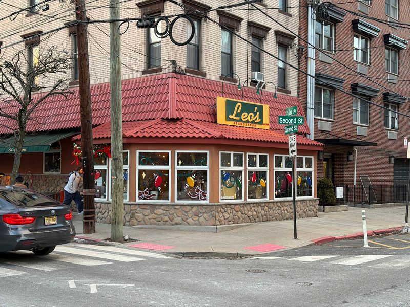 Finding This Hoboken Corner Is The Easy Part Finding This Hoboken Corner Is The Easy Part