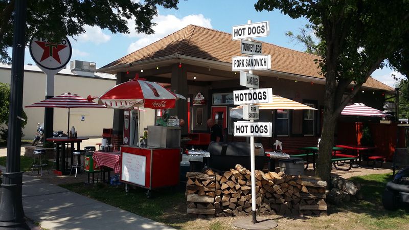Finding Your Way To Downtown Lee's Summit