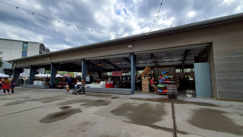 Finding Your Way To Farmers Park