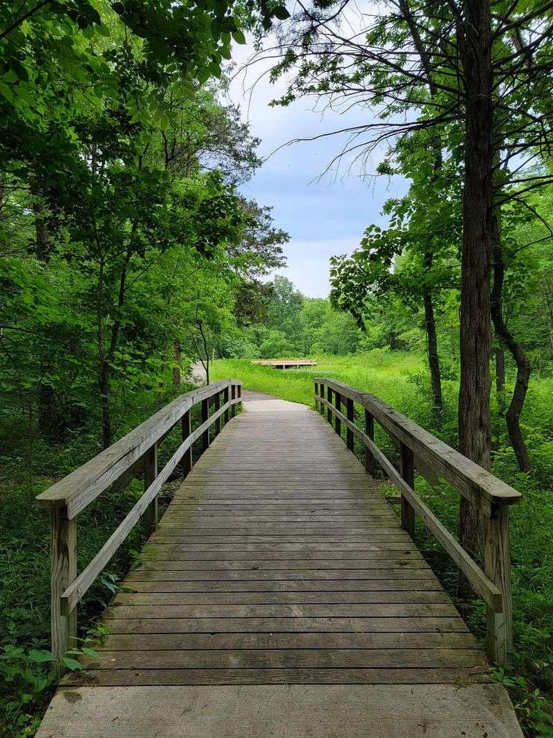 Finding Your Way To Jefferson City