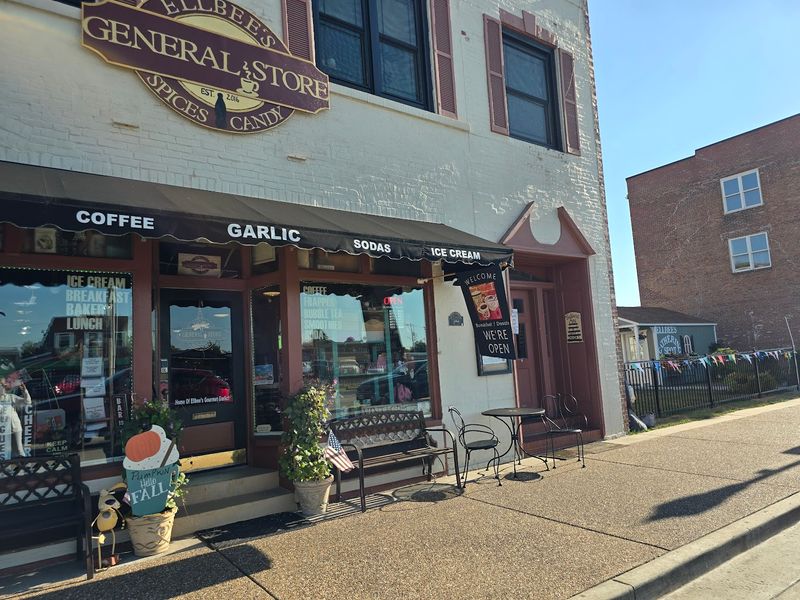 Finding Your Way To Main Street In Wentzville