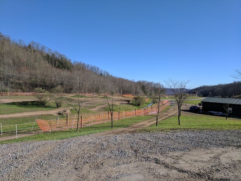Finding Your Way To Sophia And The Trailhead