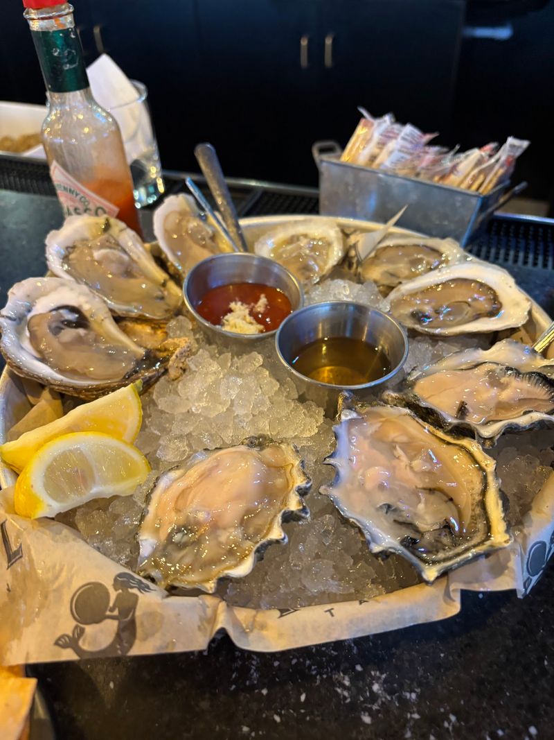 Finding Your Way To This Coastal Escape In Lee's Summit