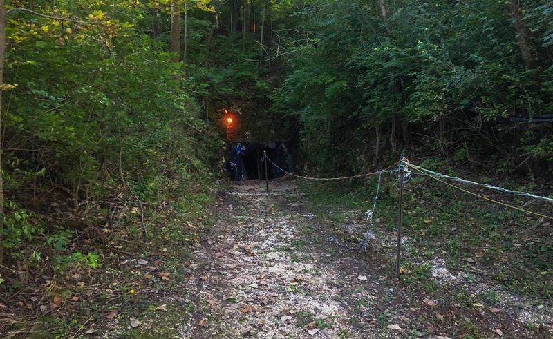 Finding Your Way To This Country Road Scare Finding Your Way To This Country Road Scare