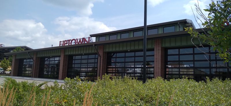 Finding Your Way To Truman Road