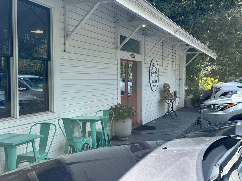 Finding the Front Door in Historic Aurora