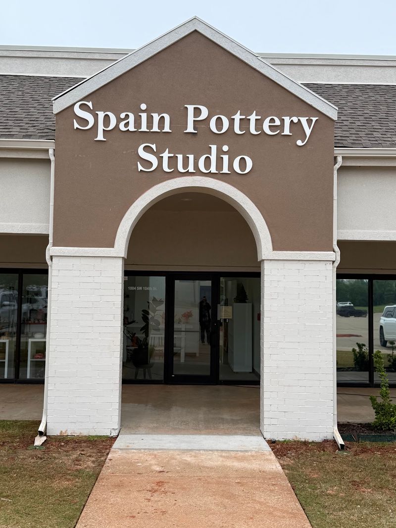 Finding the Studio on SW 104th Street