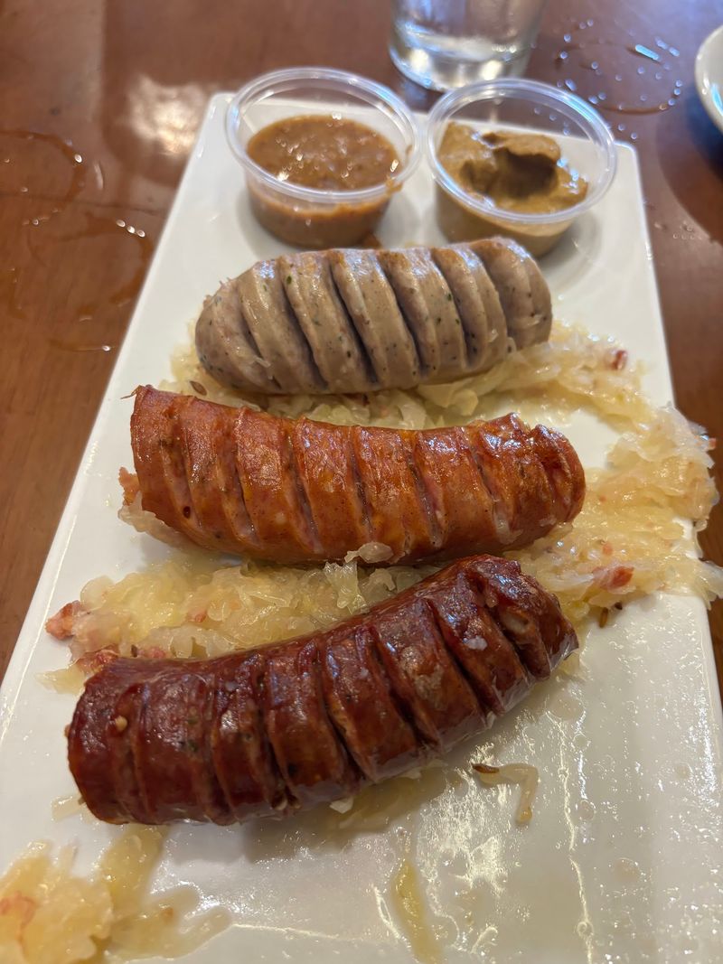 Five Generations of Sausage Know-How Five Generations of Sausage Know-How