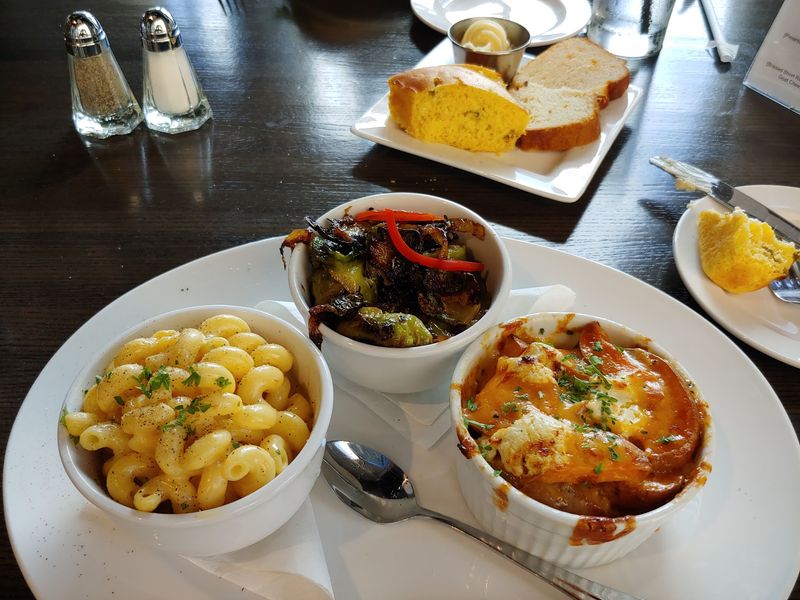 Fixins Deserve Their Own Spotlight