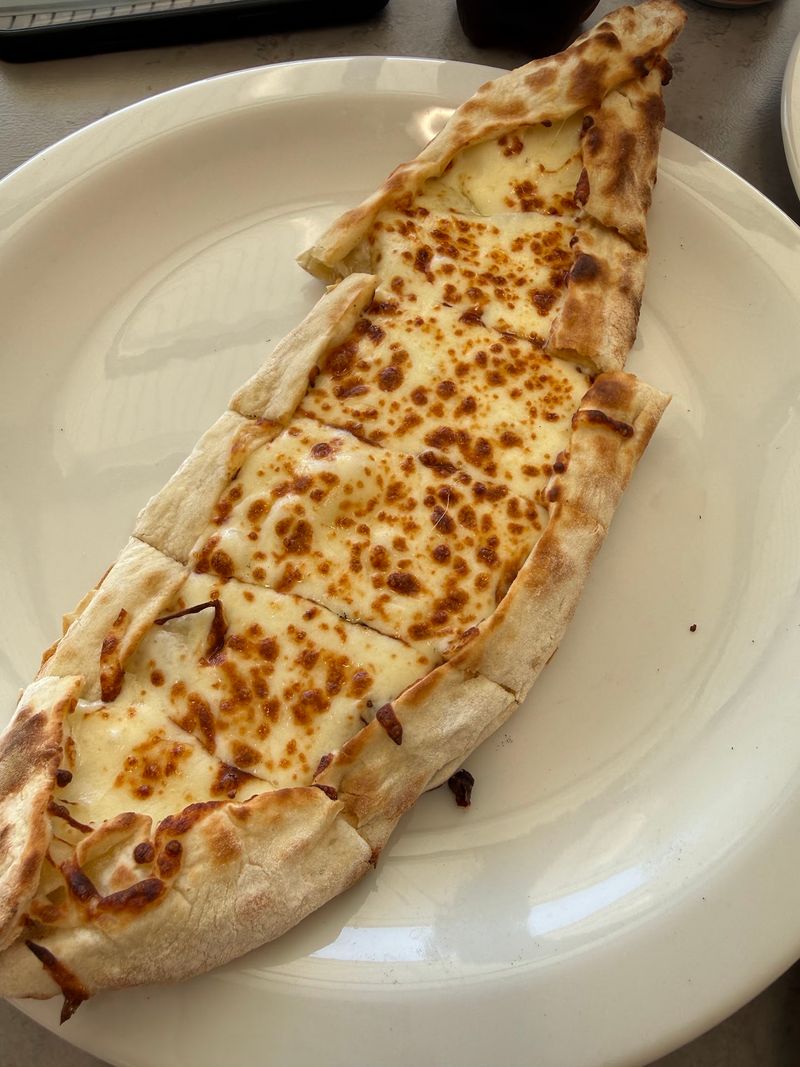 Flatbreads That Fold Like a Dream Flatbreads That Fold Like a Dream