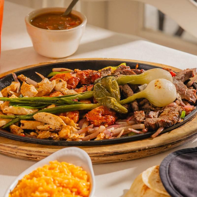 Flavors From Northern Mexico