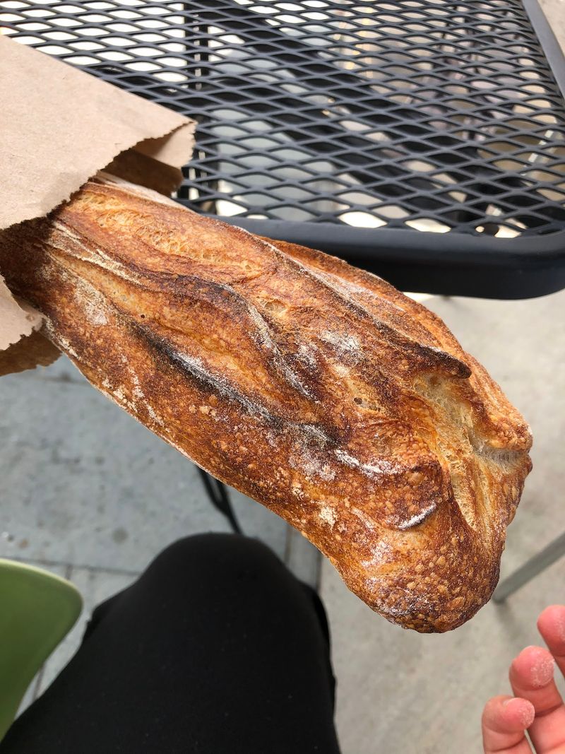 Fletcher Place, Bluebeard, and a Neighborhood Built for Snacking