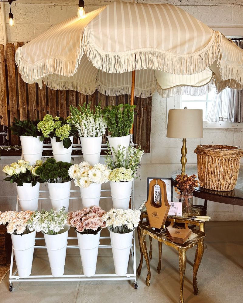 Fleur De Mer Flower Bar & Gift Boutique