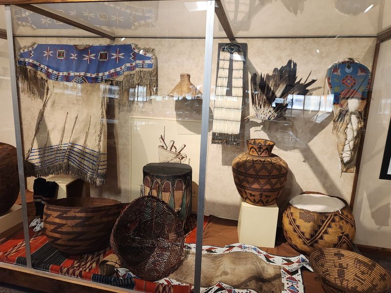 Flint Blades and Ancient Ohio Craft
