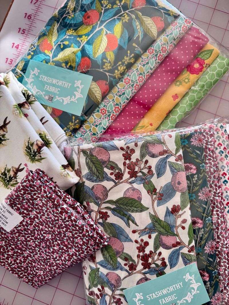 Florals, Geometrics, And Linens For Whatever Mood Strikes Florals, Geometrics, And Linens For Whatever Mood Strikes