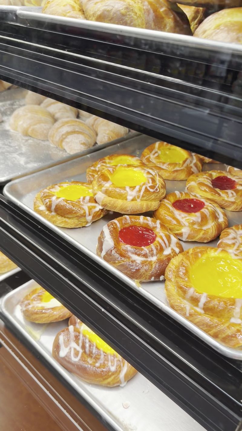Follow Your Nose Straight To The Bakery Follow Your Nose Straight To The Bakery