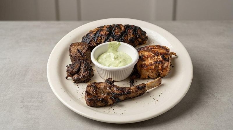 Food Critics Keep Putting This Place On Their Lists