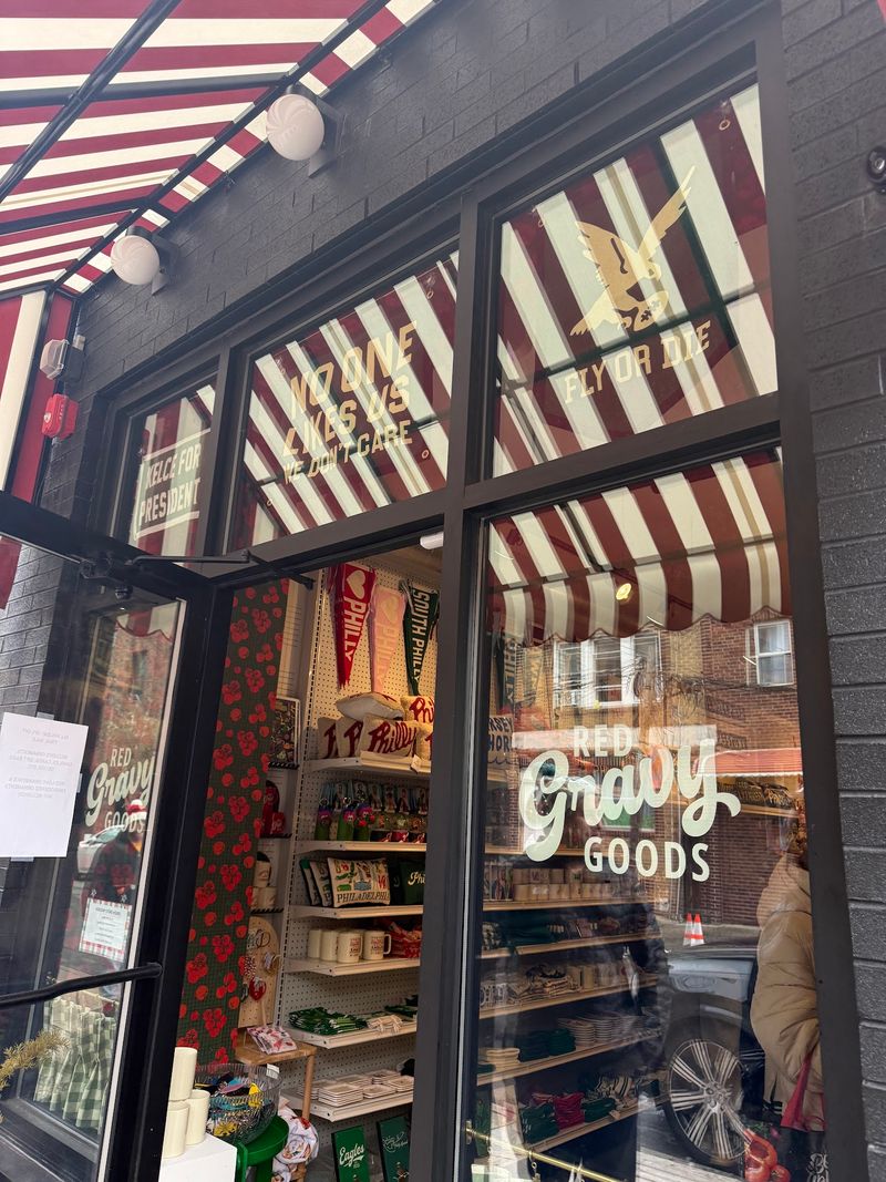 Food Lovers Get Their Own Little Corner of Happiness
