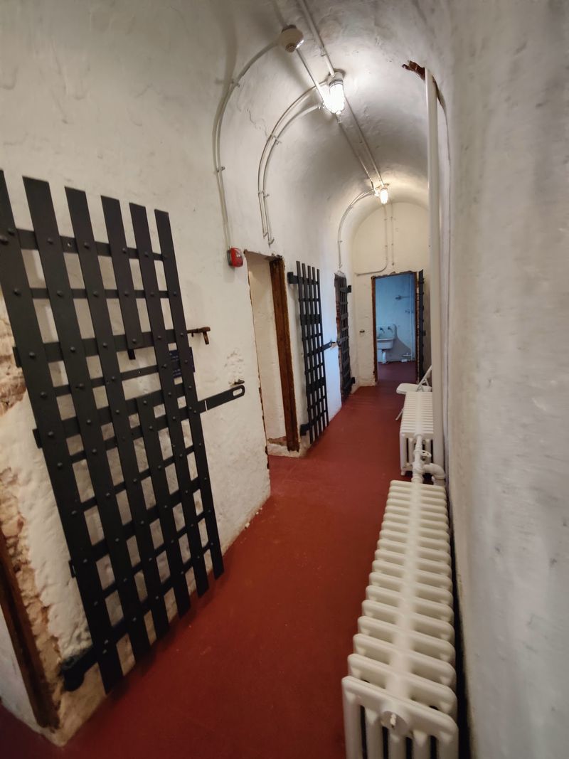 Footsteps on the Third Floor Footsteps on the Third Floor