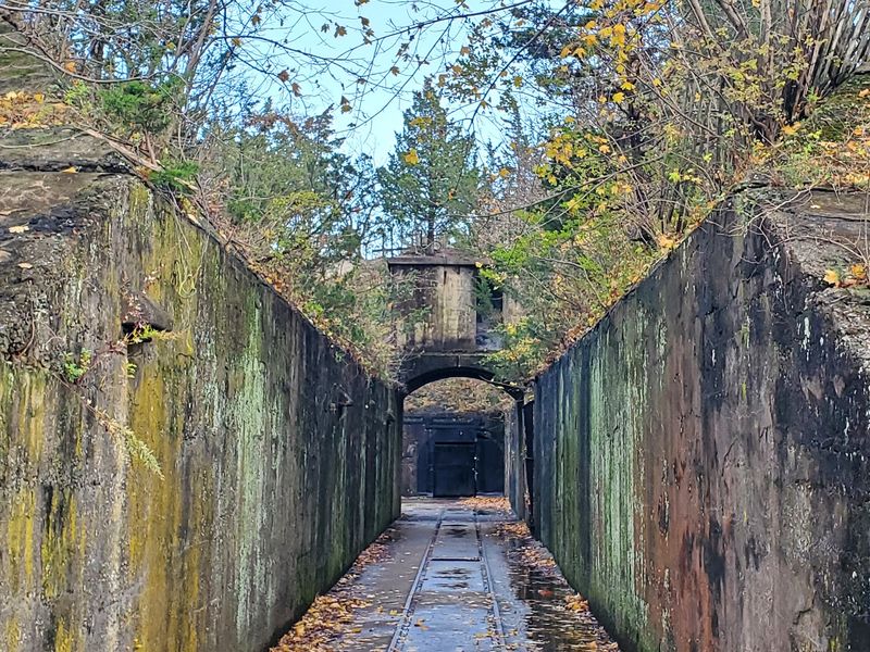 Fort Hancock