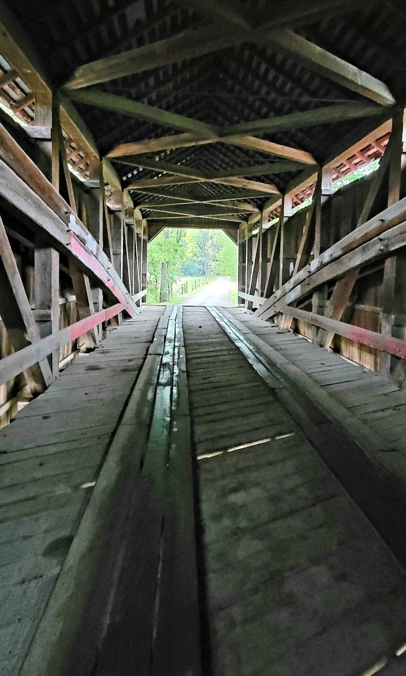 Four Aging Bridges Need Help Before They Need A Rescue