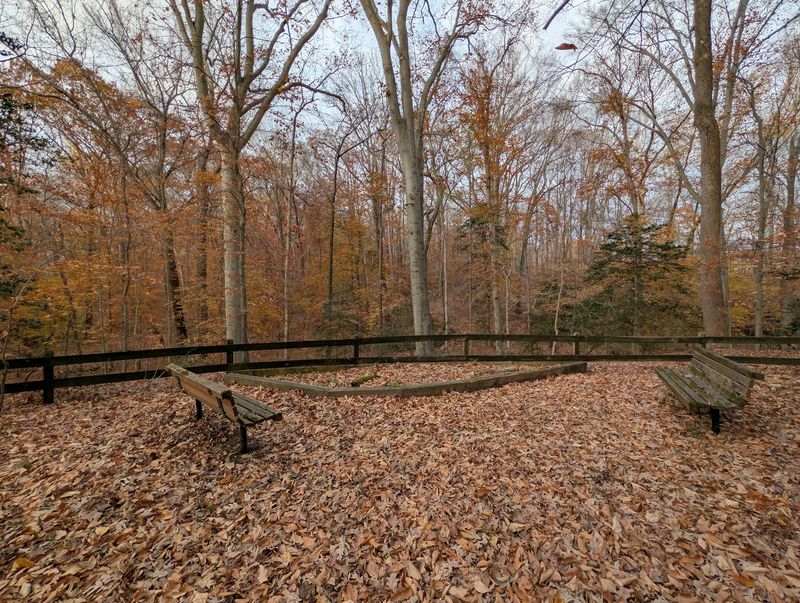 Four Trails, Four Different Moods