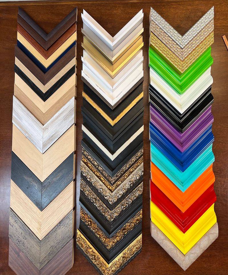 Framing, Perks, and Reasons to Keep Coming Back Framing, Perks, and Reasons to Keep Coming Back